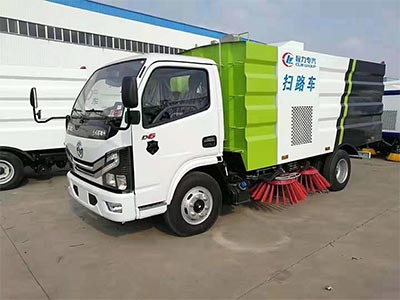 吸塵車廠家推薦——吸塵車價格